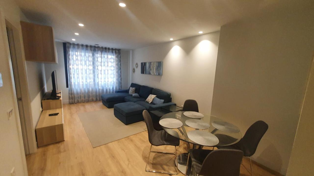 Esmex Playa - Amplio Y Hermoso Piso Pegado A La Playa, 3hab - Vut-4228-as Gijon