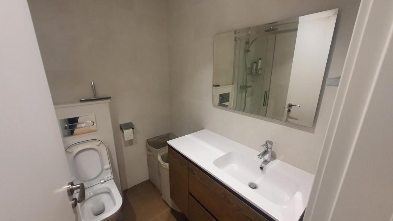 Esmex Playa - Amplio Y Hermoso Piso Pegado A La Playa, 3hab - Vut-4228-as Gijon
