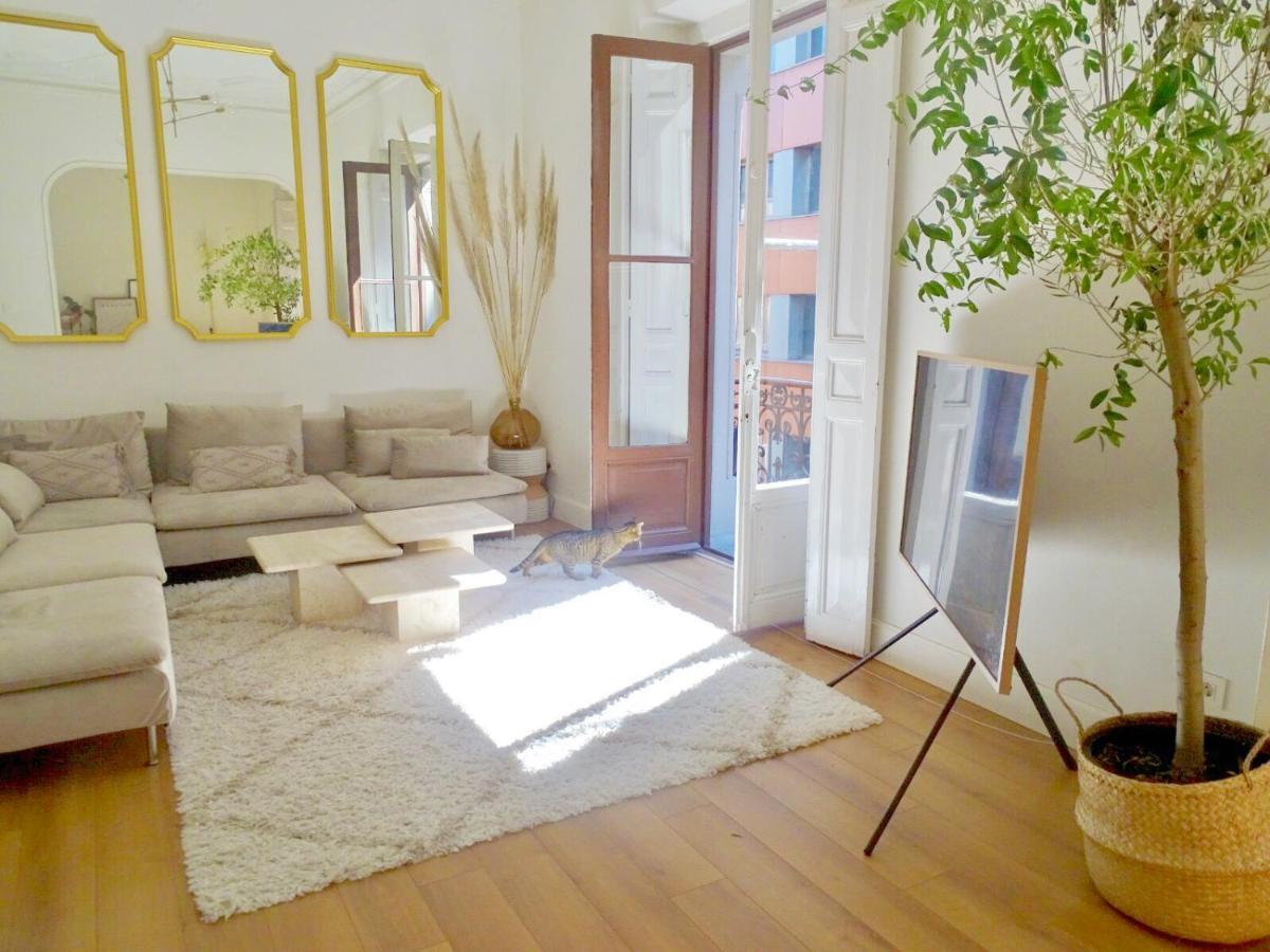 Apartment 1901 - Impresionante Piso De Diseno En Edificio Emblematico *