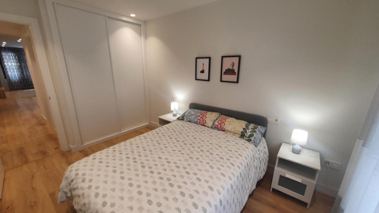 Esmex Playa - Amplio Y Hermoso Piso Pegado A La Playa, 3hab - Vut-4228-as *