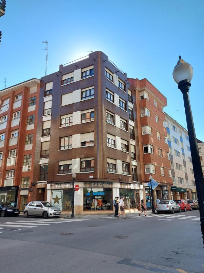 Apartment La Galeria De San Lorenzo *