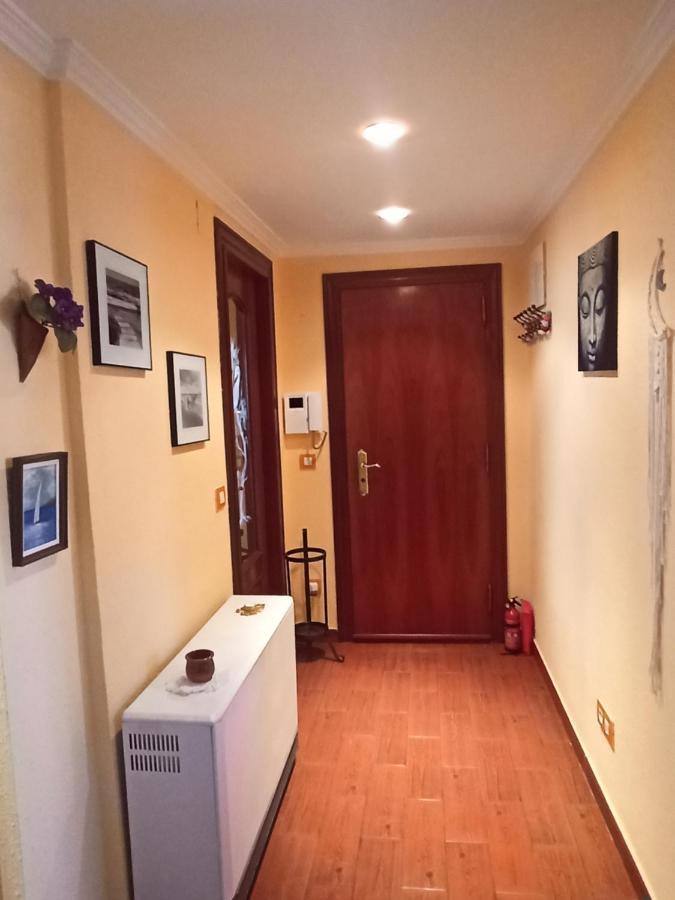Les Playes, Cimavilla Apartamento *