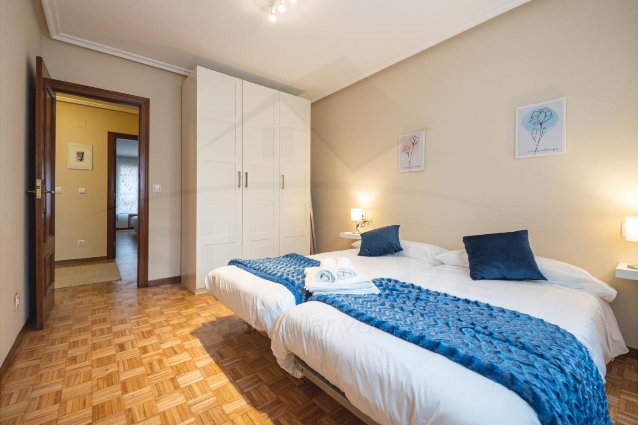 Apartamento Amosucas