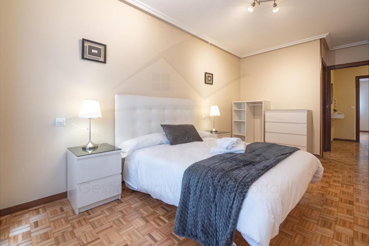Apartment Amosucas Gijon