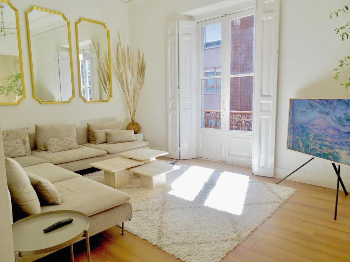 Apartment 1901 - Impresionante Piso De Diseno En Edificio Emblematico