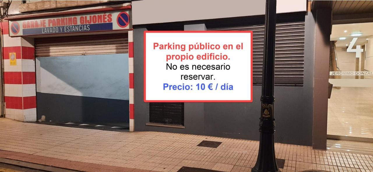 Apartamento Mirador Puerta La