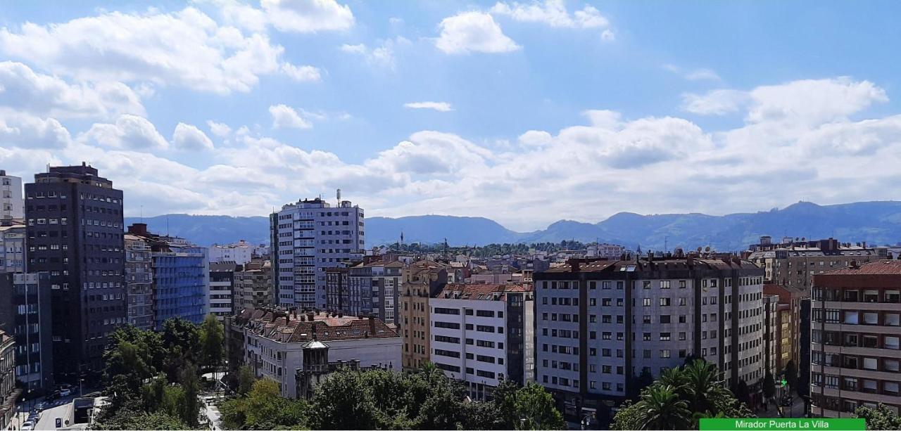 Mirador Puerta La Apartamento