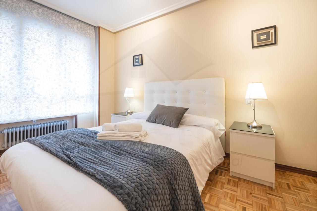 Apartamento Amosucas