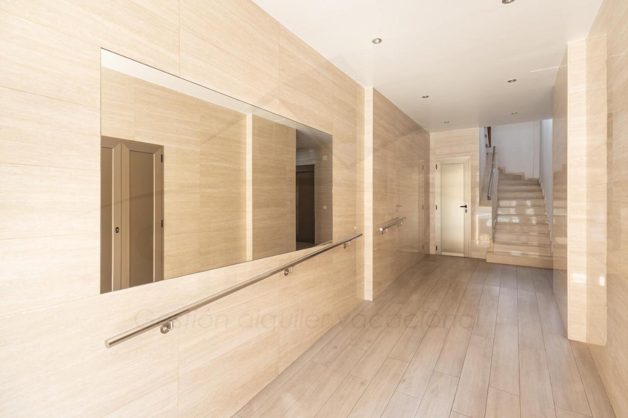 Amosucas Apartment
