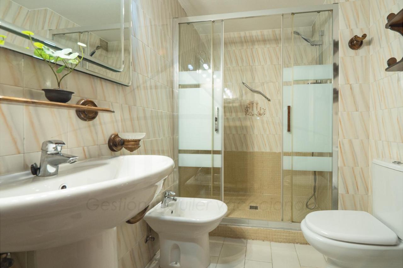 Amosucas Apartment Gijon