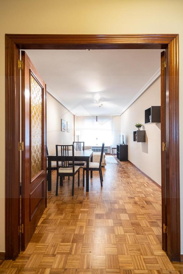 Amosucas Apartment *