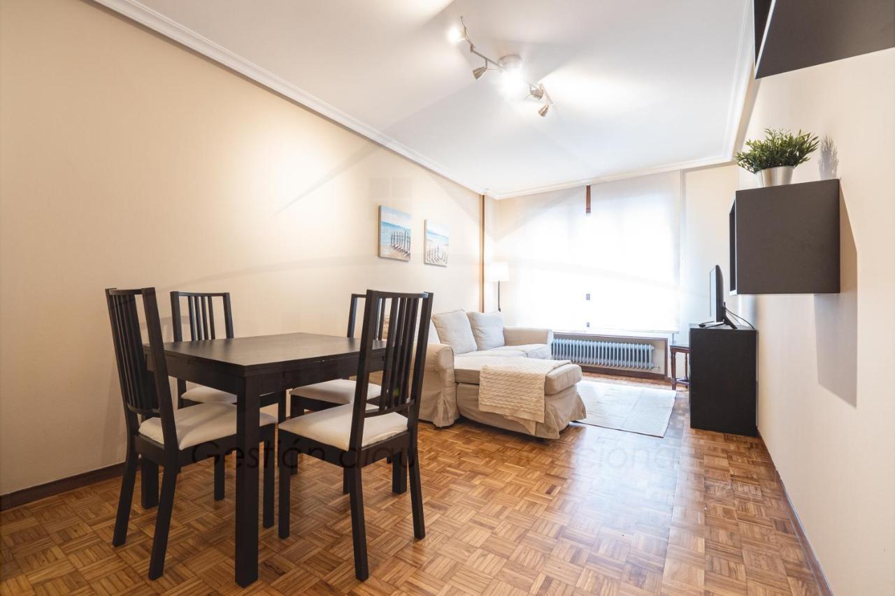 Apartment Amosucas *