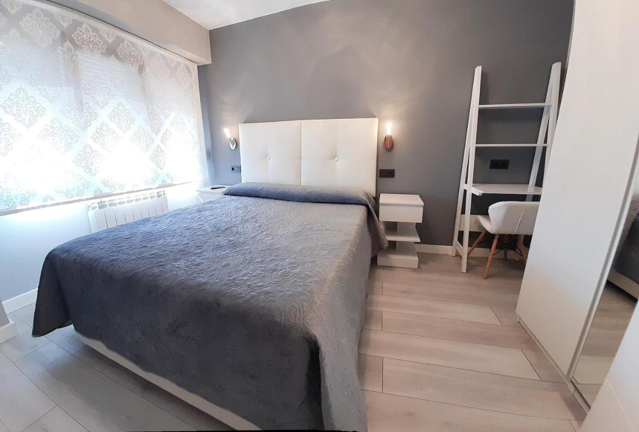 Apartamento Mirador Puerta La Gijón