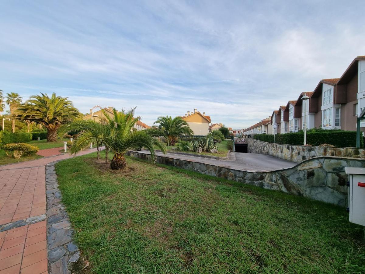 158a Triplex Rinconin Con Piscina Сasa de vacaciones *