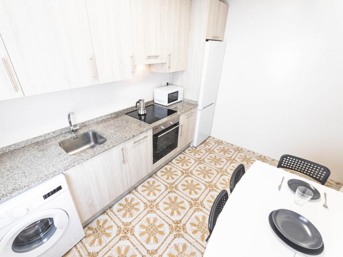 Apartamento Cerra Playa Gijón