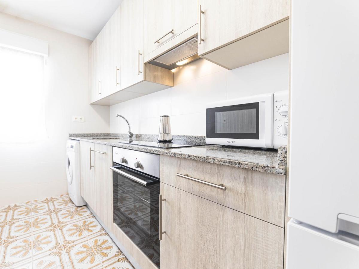 Cerra Playa Apartamento *