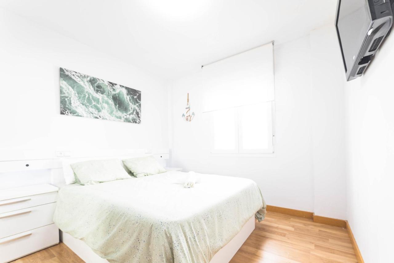 Apartamento Cerra Playa