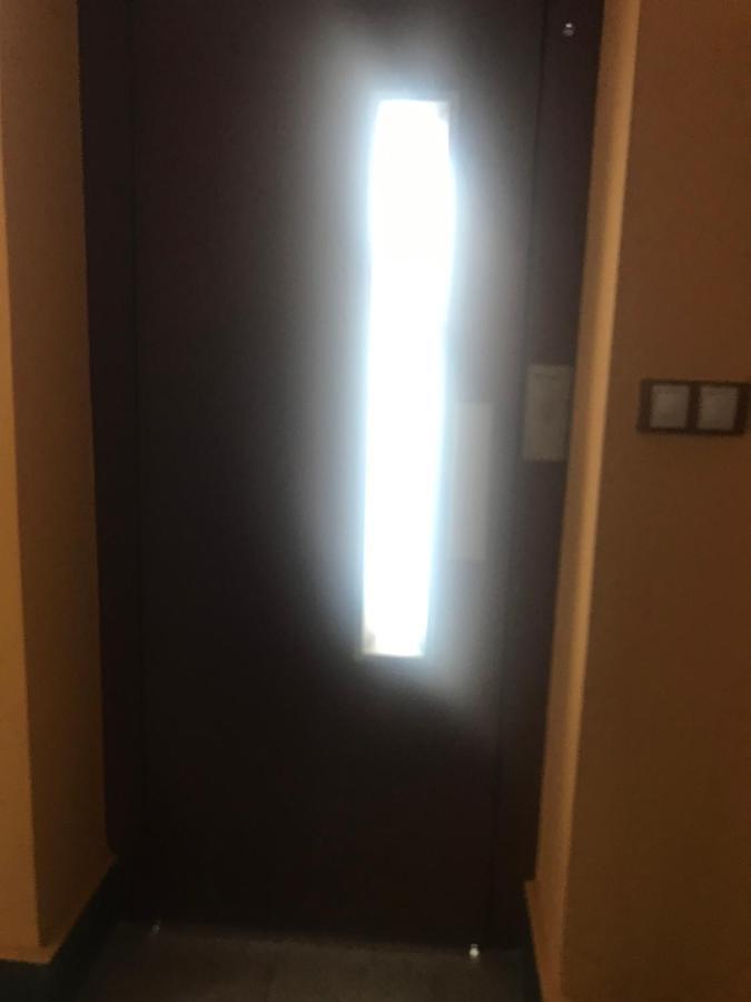 Casablanca Apartamento *