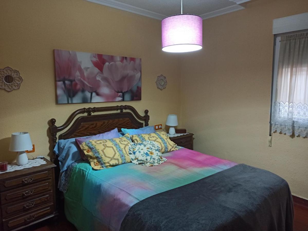 Les Playes, Cimavilla Apartamento Gijón