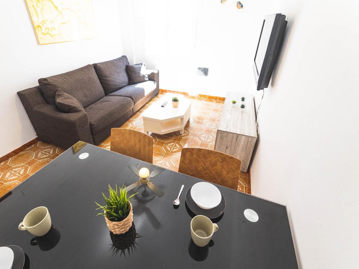 Apartamento Cerra Playa