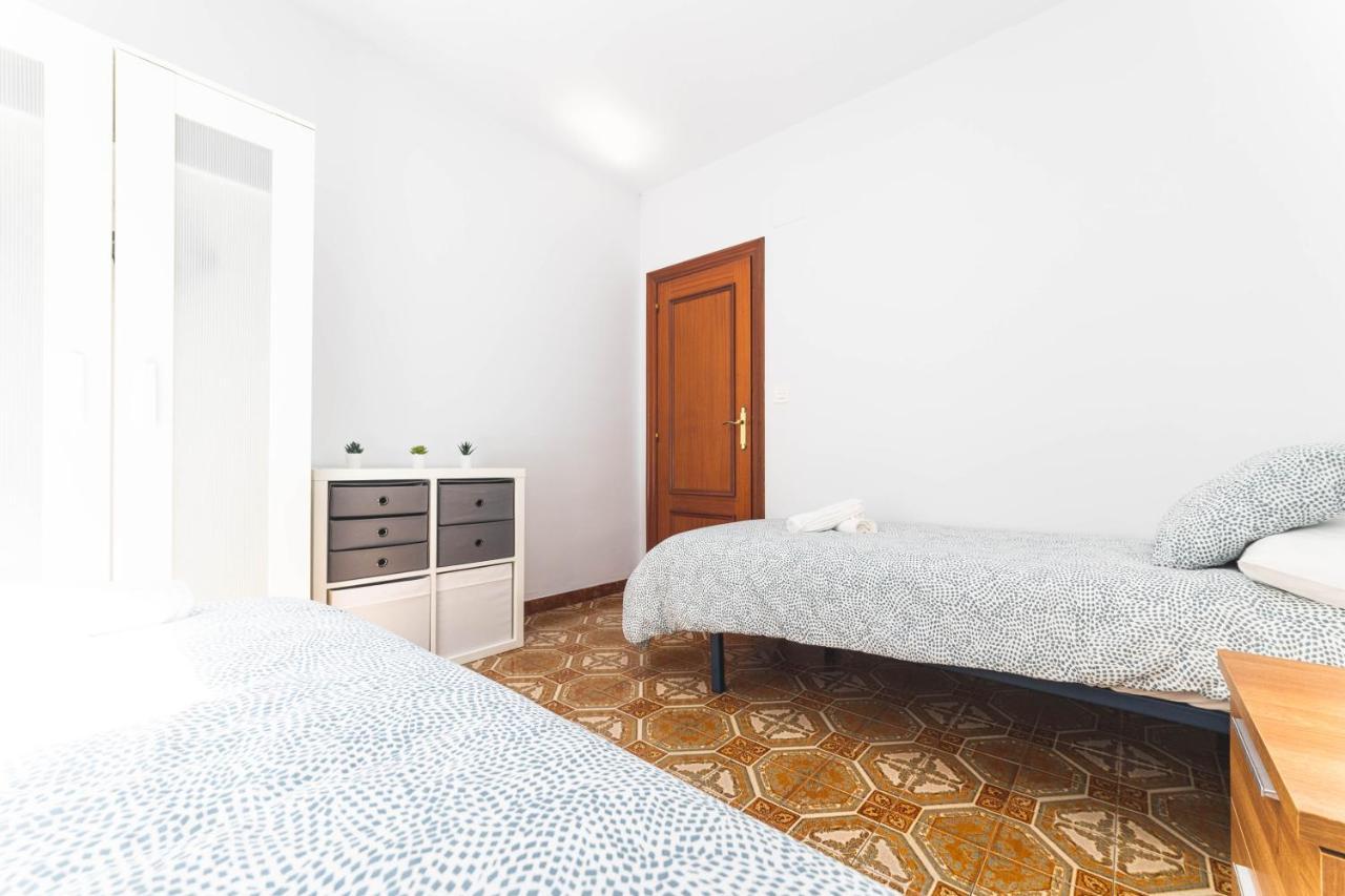 Apartamento Cerra Playa Gijón