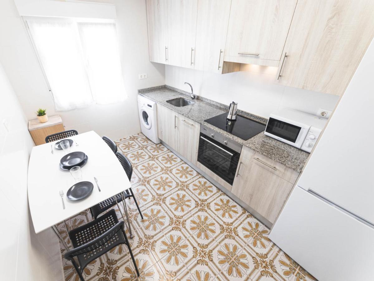 Cerra Playa Apartamento *