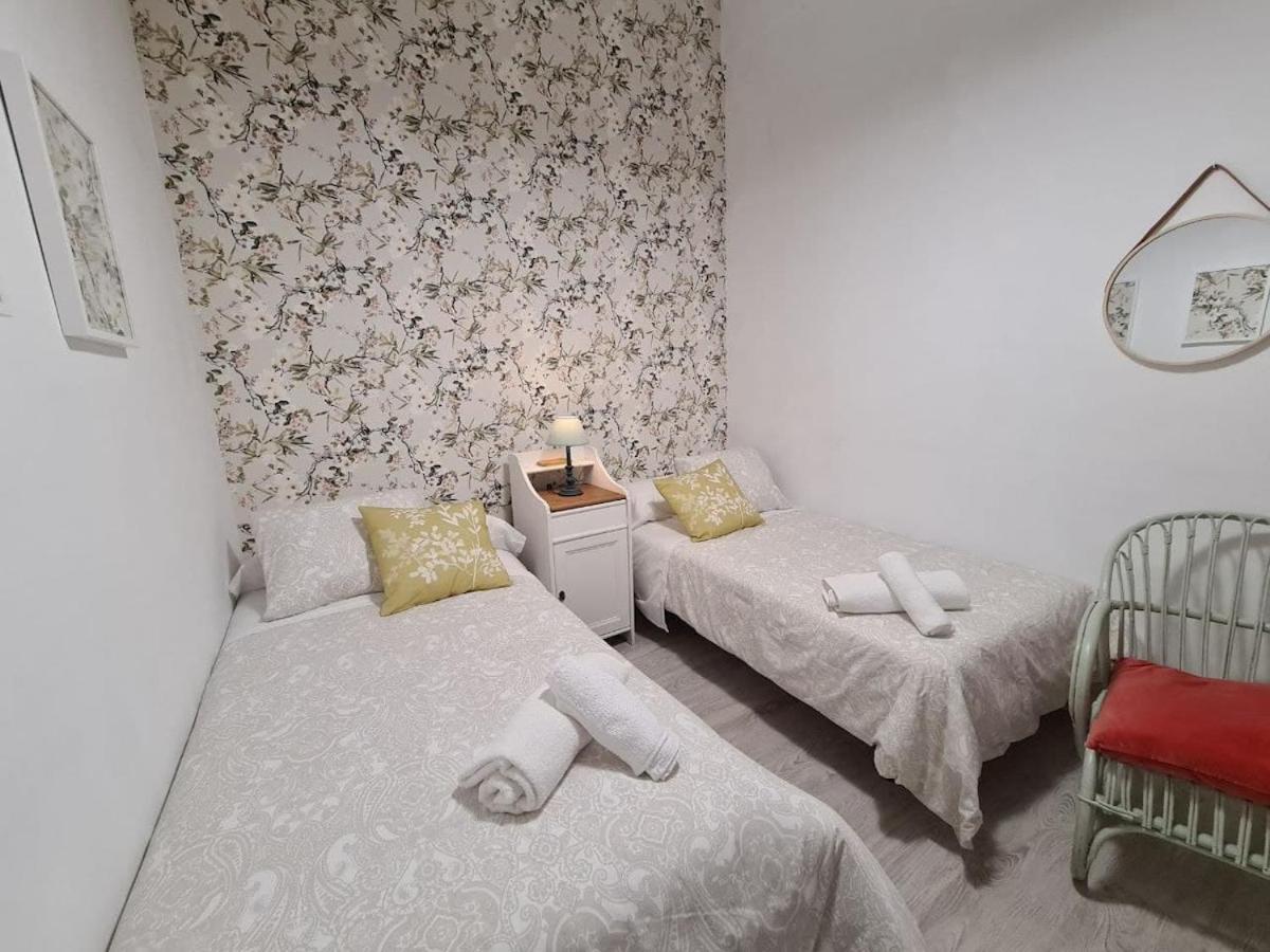 122a - Emblemática Vivienda En Playa San Lorenzo Gijón