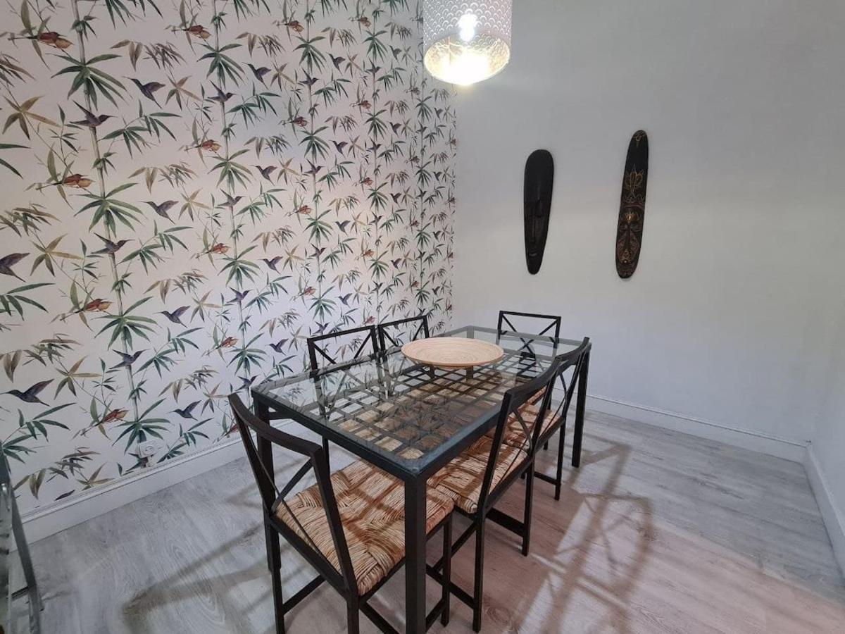 Apartamento 122a - Emblemática Vivienda En Playa San Lorenzo Gijón