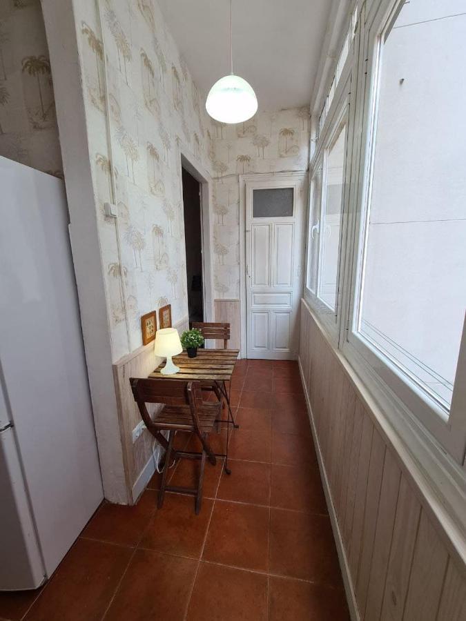 122a - Emblemática Vivienda En Playa San Lorenzo Apartamento *