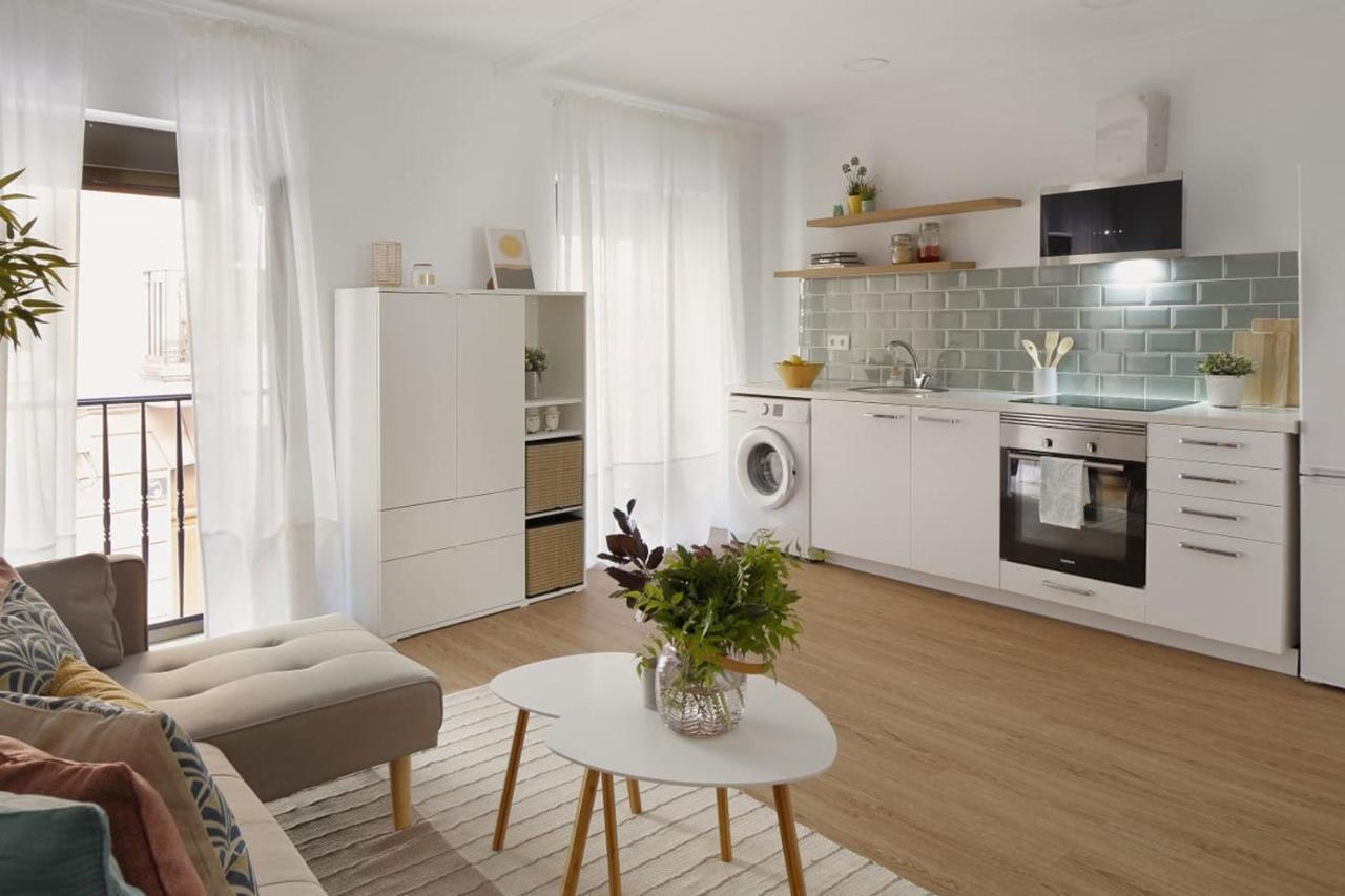 Apartamento 155a - Junto Al Puerto Deportivo *