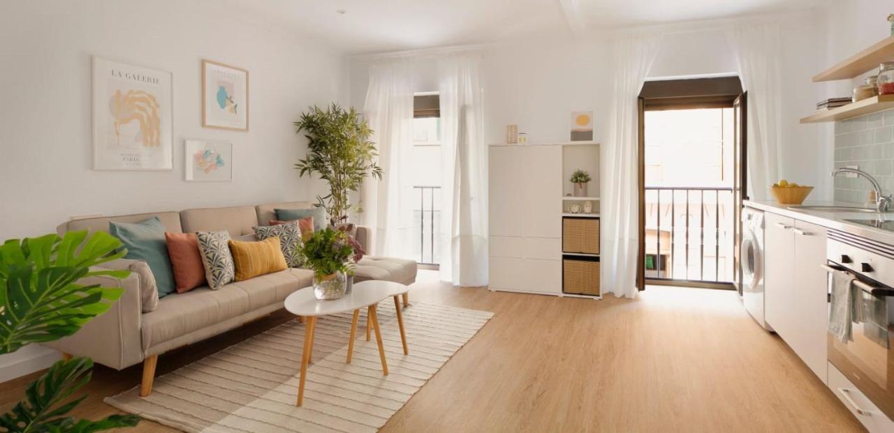 Apartamento 155a - Junto Al Puerto Deportivo Gijón