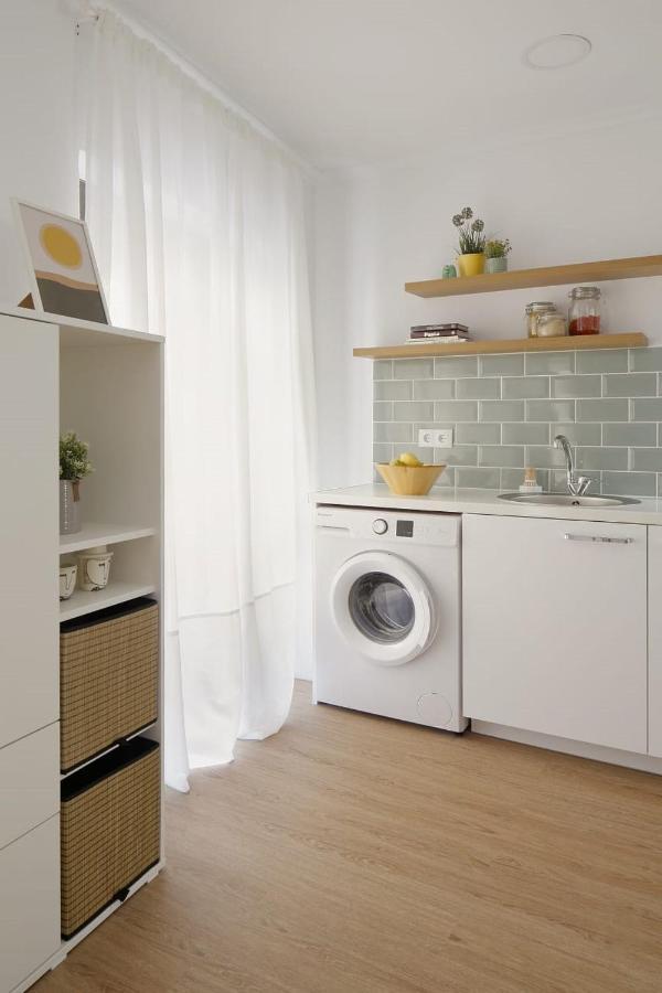 155a - Junto Al Puerto Deportivo Apartamento Gijón