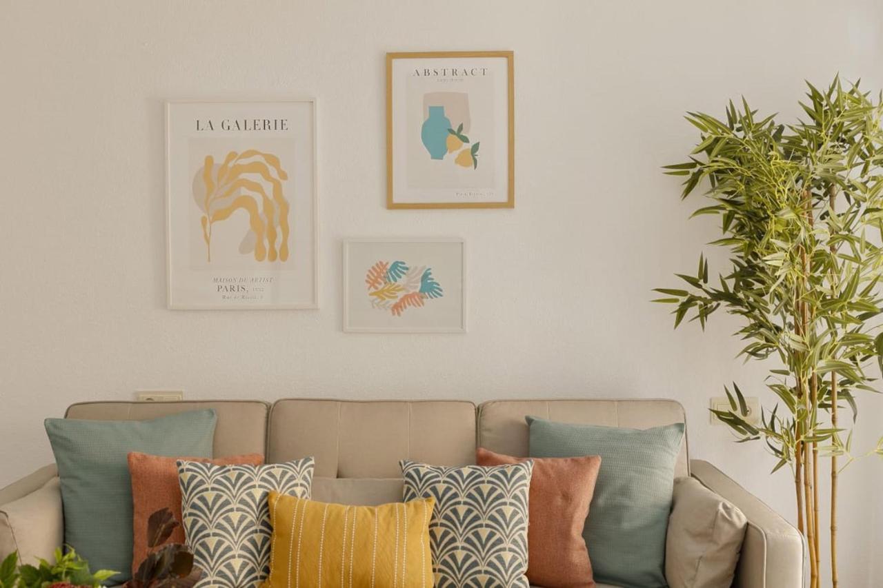 Apartamento 155a - Junto Al Puerto Deportivo
