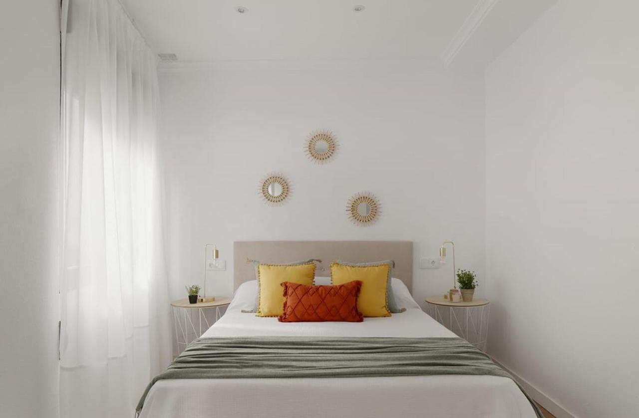 Apartamento 155a - Junto Al Puerto Deportivo
