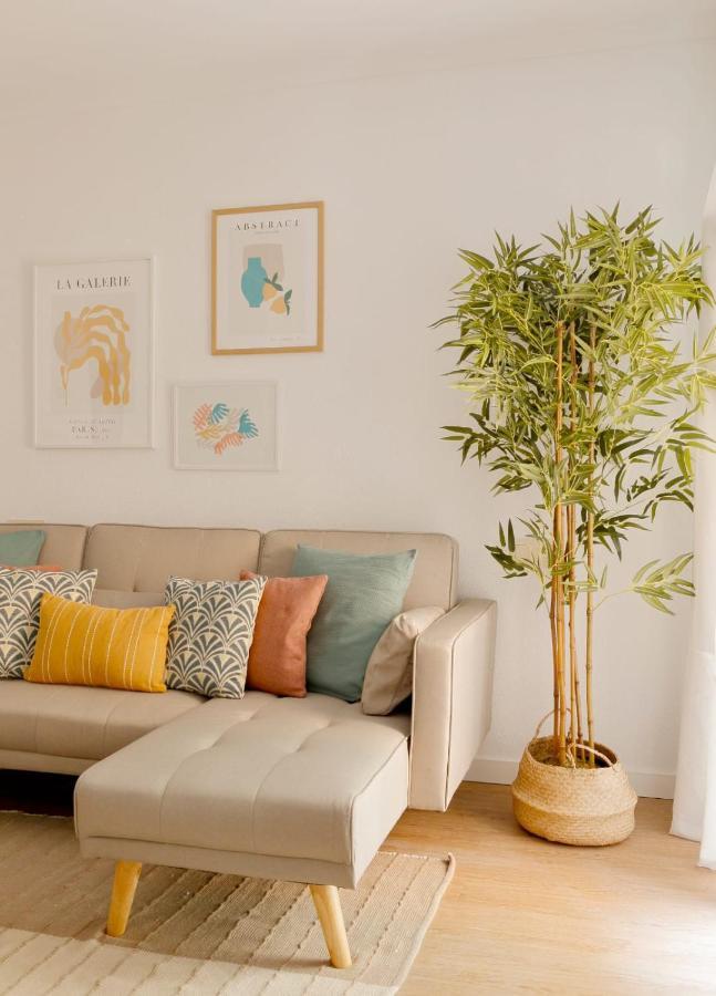 Apartamento 155a - Junto Al Puerto Deportivo Gijón