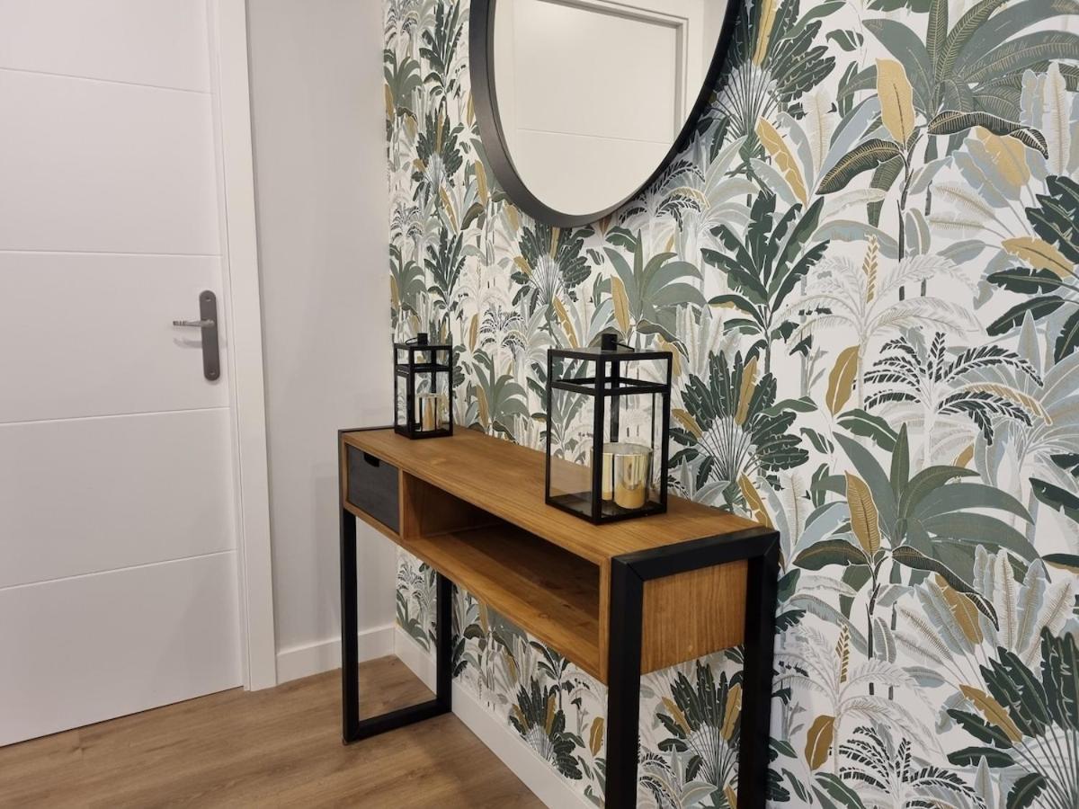 136a Moderno En Playa San Lorenzo Apartment *