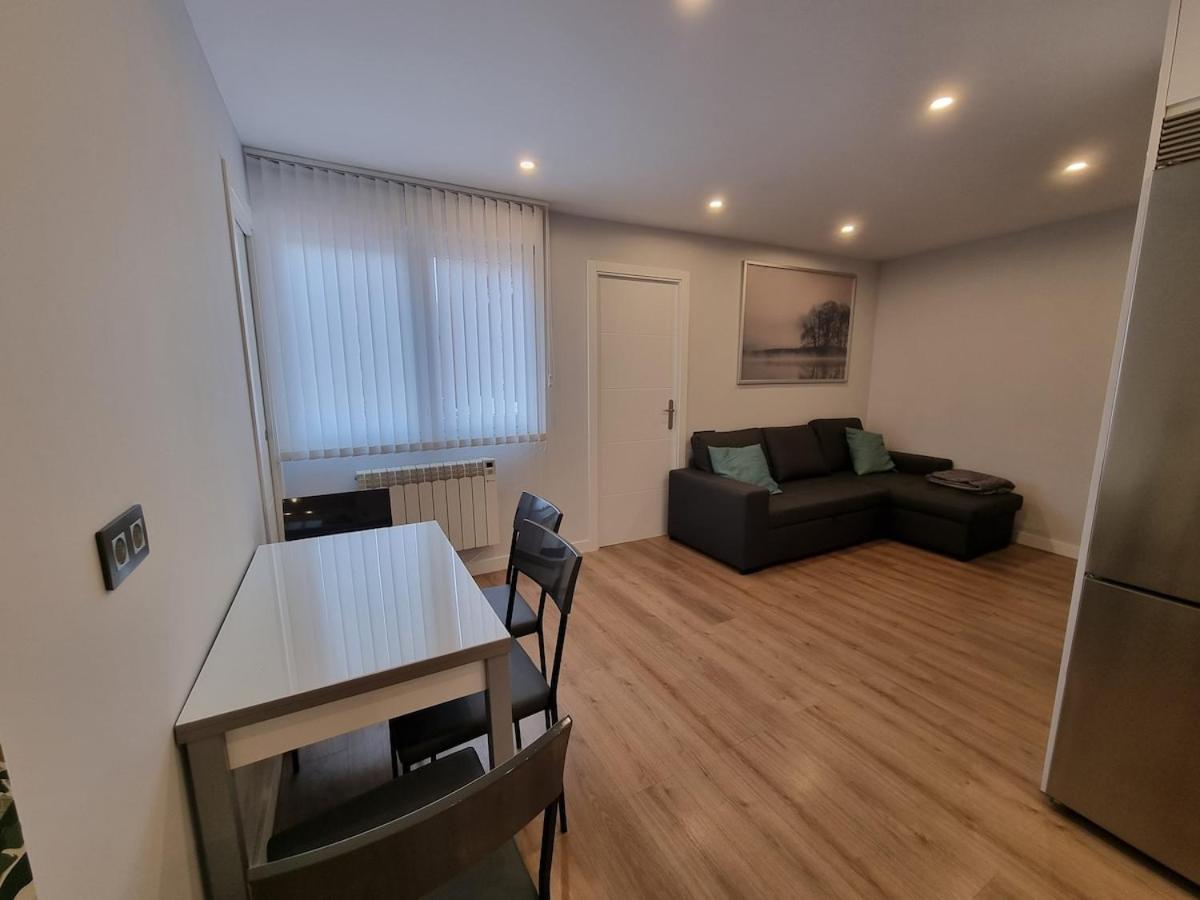 136a Moderno En Playa San Lorenzo Apartment