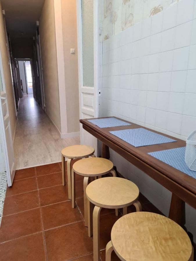 122a - Emblemática Vivienda En Playa San Lorenzo Gijón
