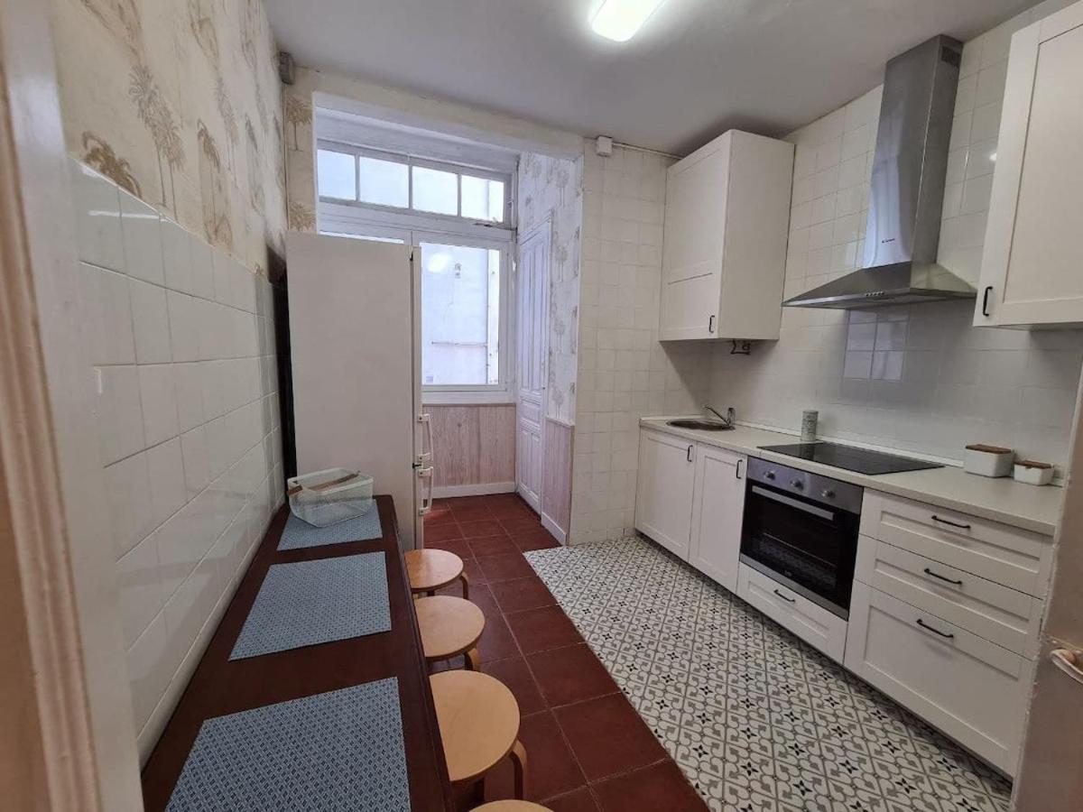 122a - Emblemática Vivienda En Playa San Lorenzo Apartamento *