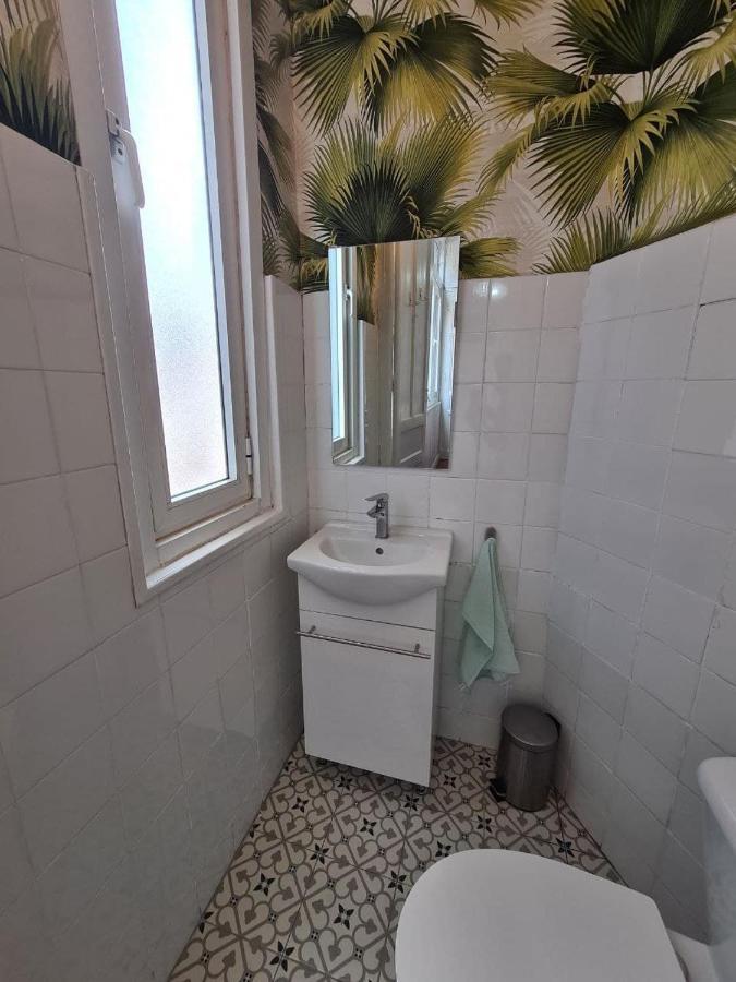 122a - Emblemática Vivienda En Playa San Lorenzo Gijón