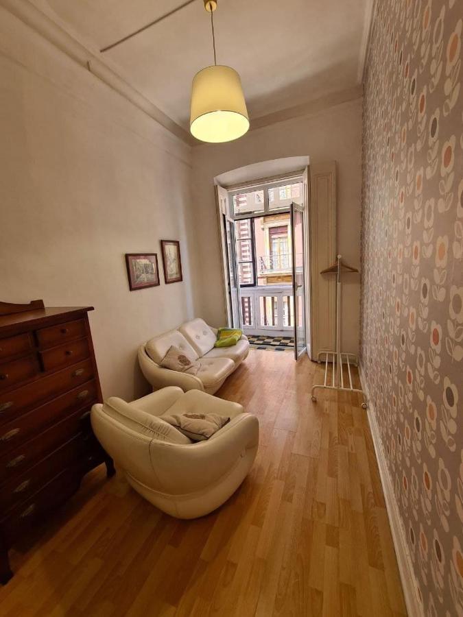 Apartamento 122a - Emblemática Vivienda En Playa San Lorenzo *