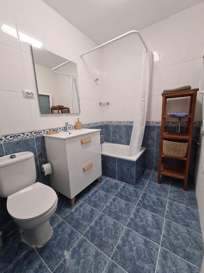Apartamento 122a - Emblemática Vivienda En Playa San Lorenzo *