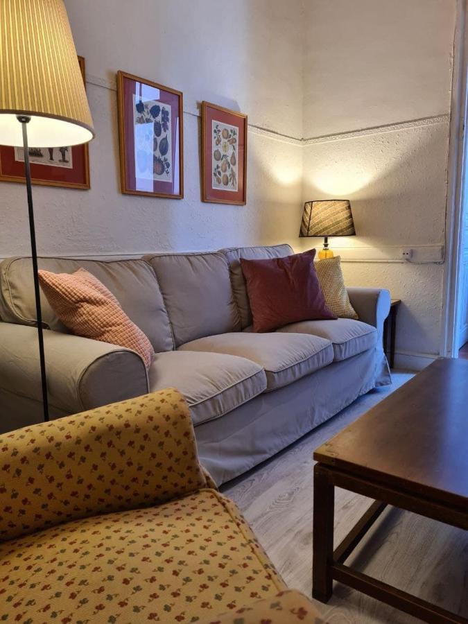 122a - Emblemática Vivienda En Playa San Lorenzo Apartamento *