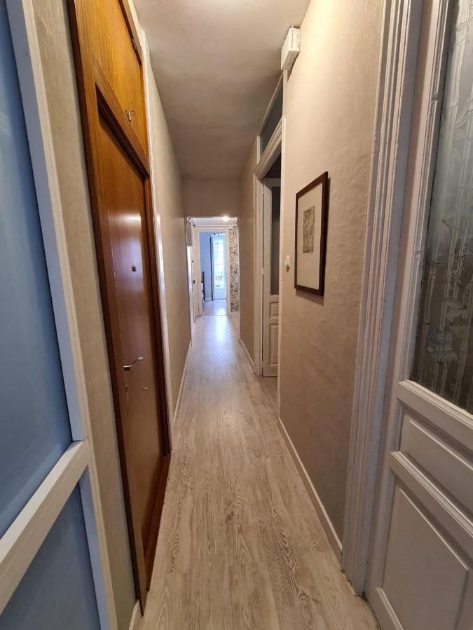 122a - Emblemática Vivienda En Playa San Lorenzo Apartamento