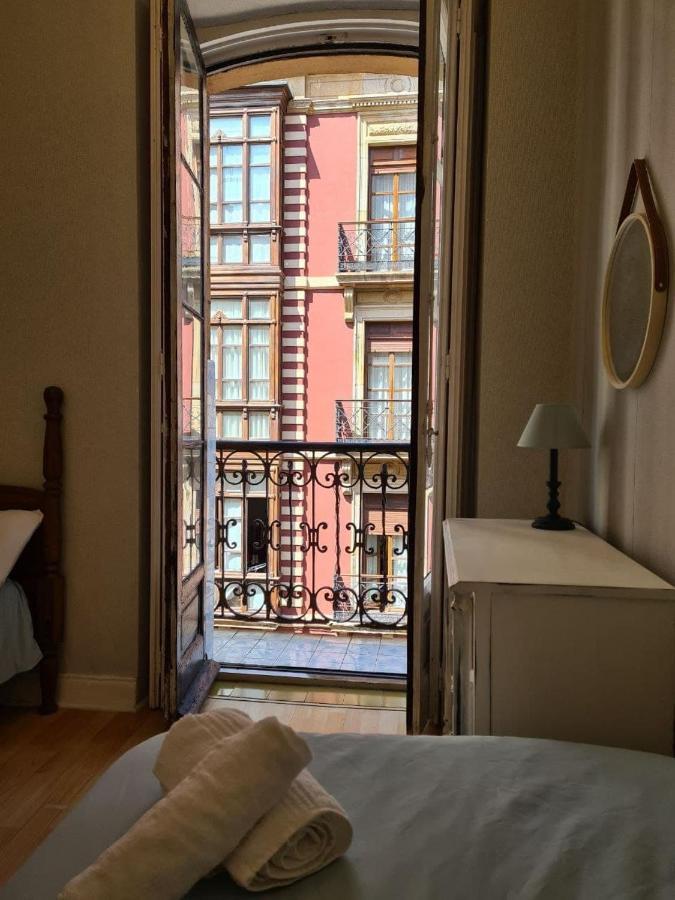 Apartamento 122a - Emblemática Vivienda En Playa San Lorenzo Gijón