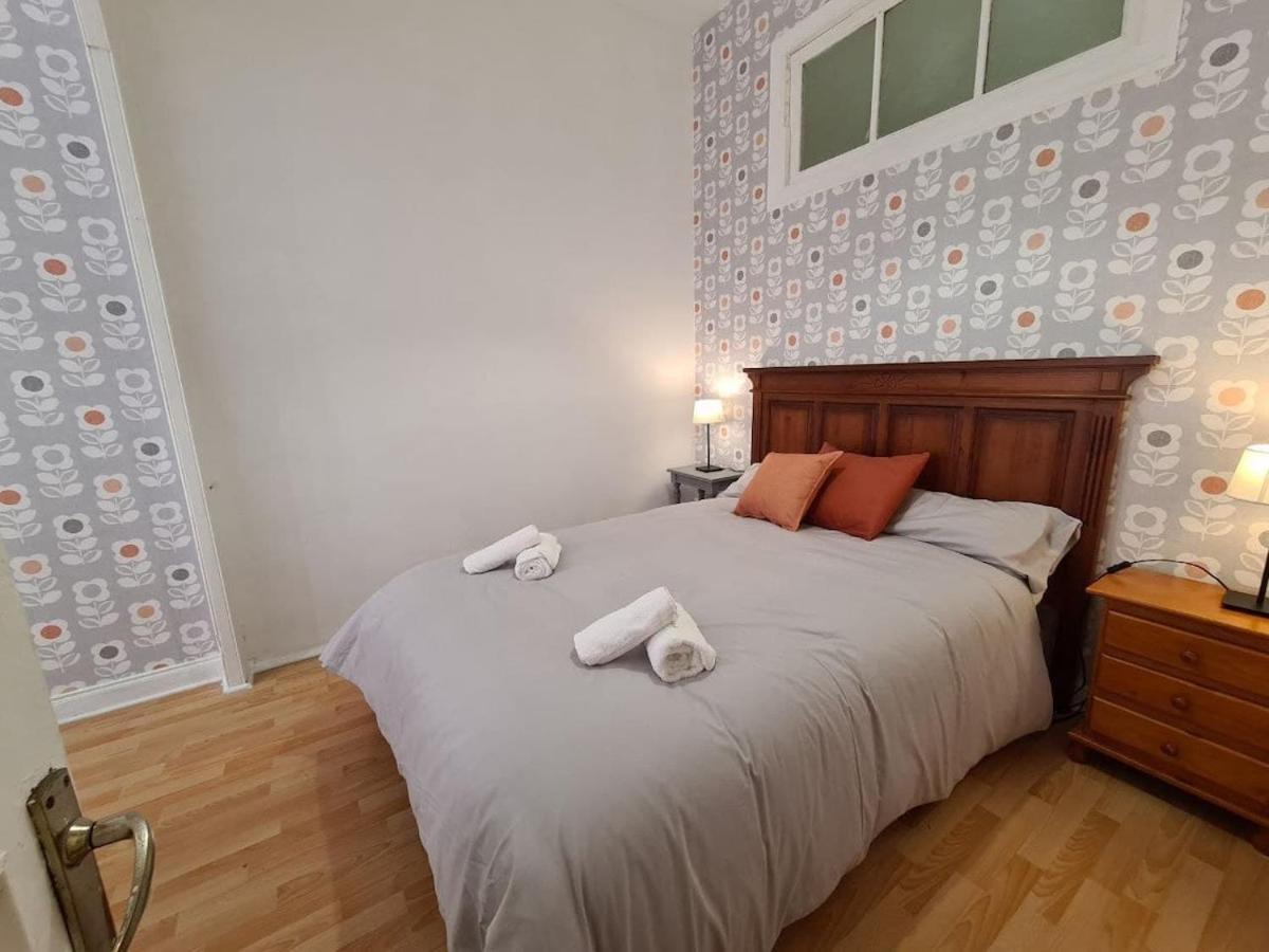 122a - Emblemática Vivienda En Playa San Lorenzo * Gijón