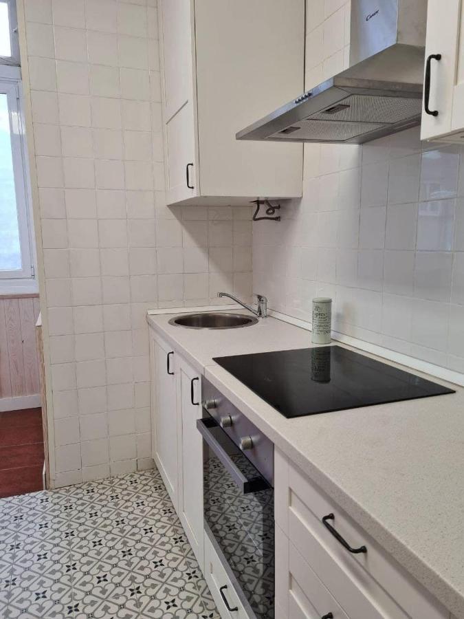 Apartamento 122a - Emblemática Vivienda En Playa San Lorenzo