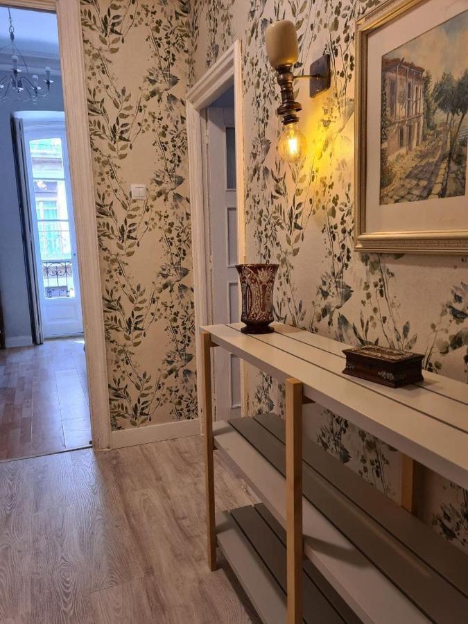 122a - Emblemática Vivienda En Playa San Lorenzo Gijón