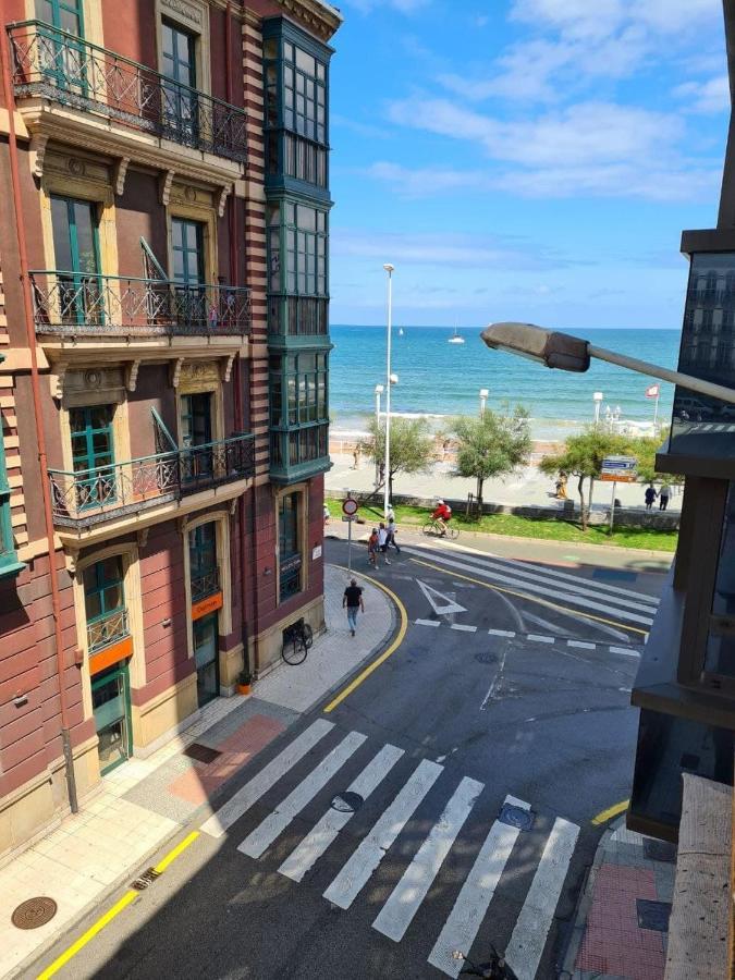Apartamento 122a - Emblemática Vivienda En Playa San Lorenzo *