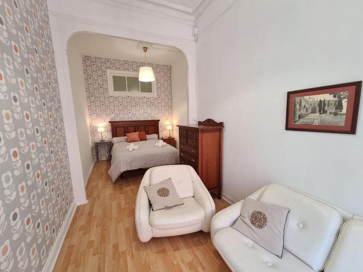 122a - Emblemática Vivienda En Playa San Lorenzo * Gijón